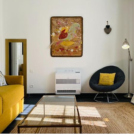 Proche Avignon Au Calme Apartment Les Angles  Luaran gambar